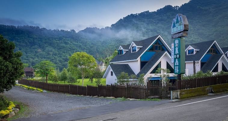 南庄住宿推薦：舒適民宿一網打盡