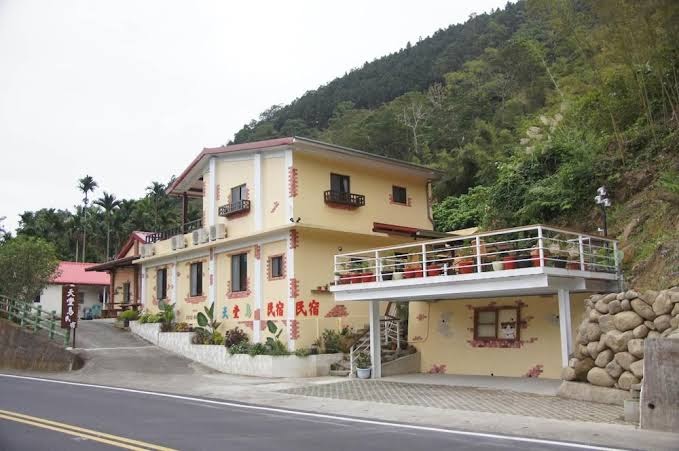 南庄住宿推薦：舒適民宿一網打盡