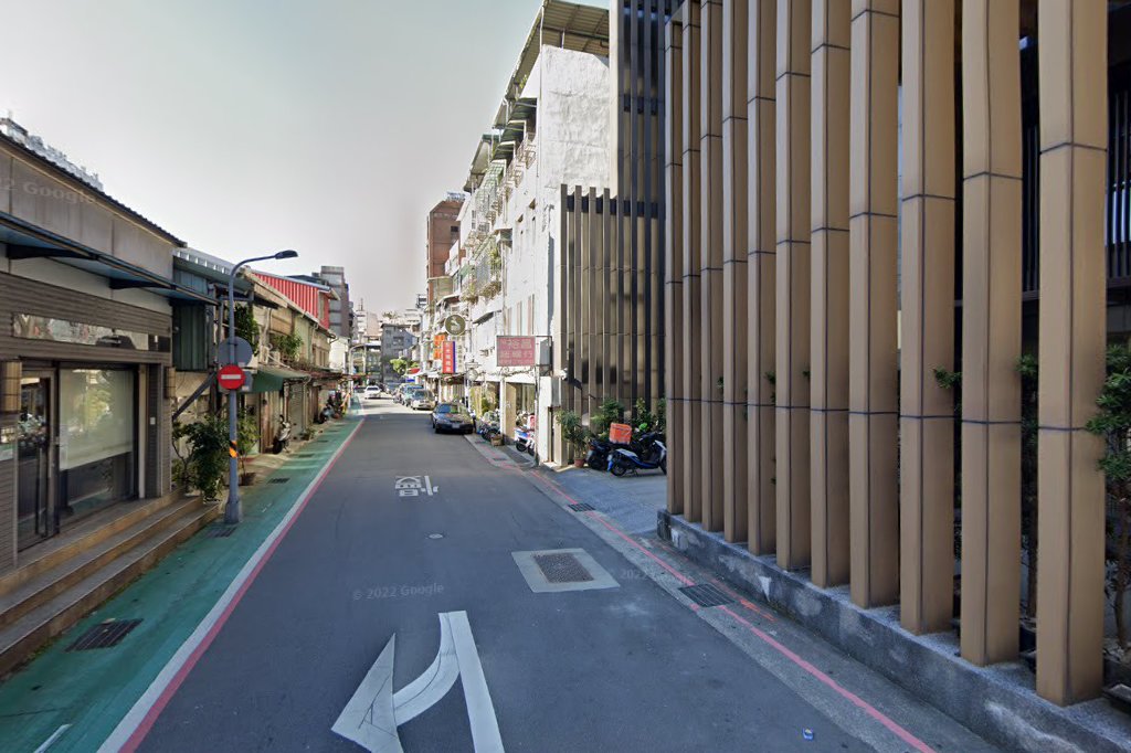 台北當代藝術中心