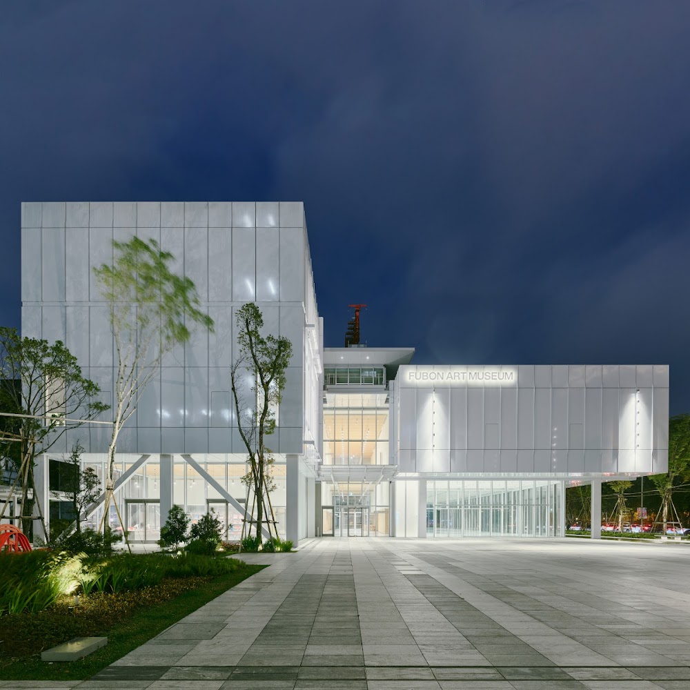 富邦美術館免費入館活動詳情:5月15至18日不容錯過