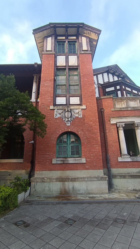 國立台灣博物館鐵道部園區｜國立臺灣博物館：4館免票參觀的精彩活動