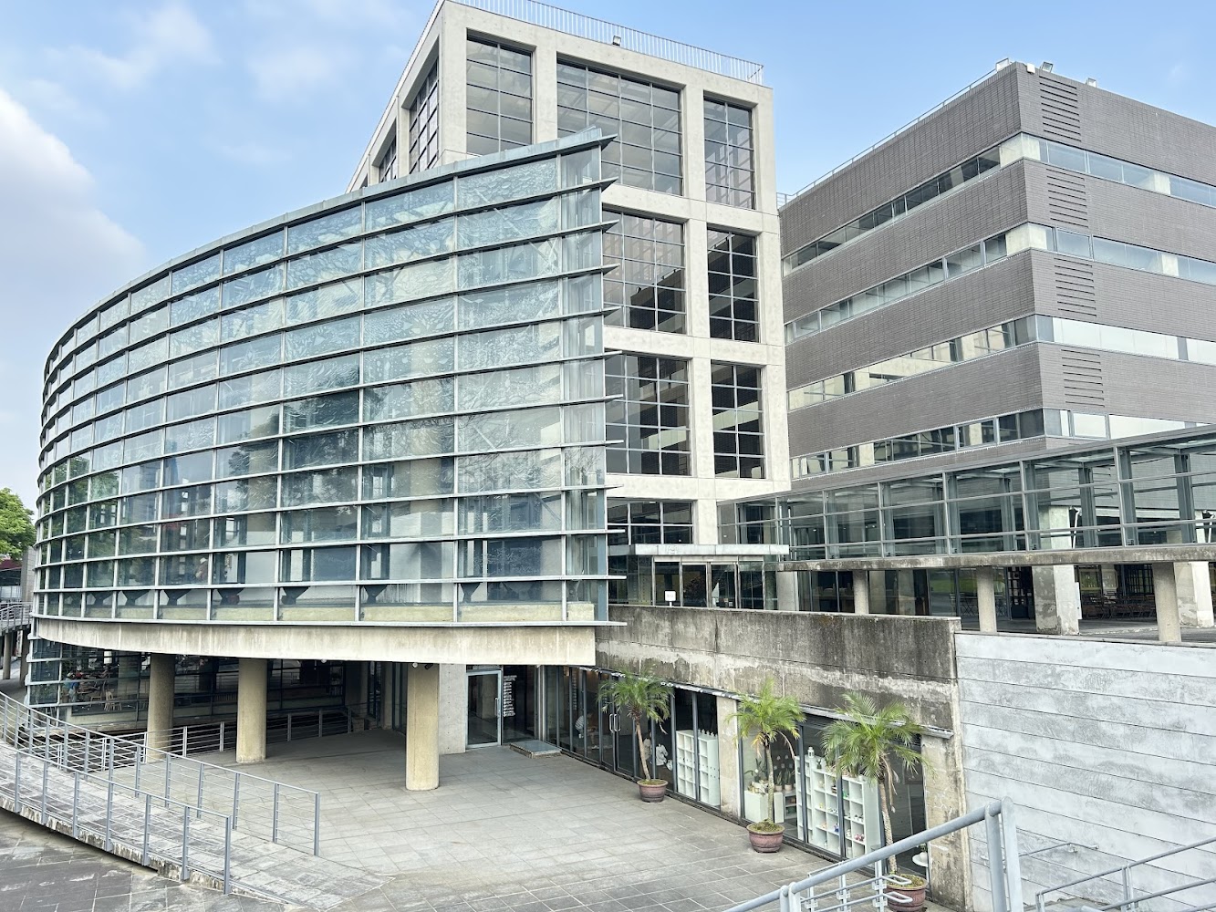 新北市美術館周邊最佳景點介紹｜探索藝術與文化的好去處