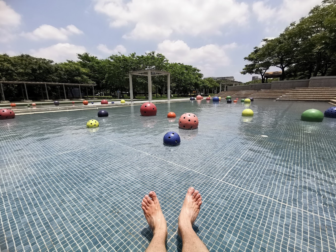新北市美術館周邊最佳景點介紹｜探索藝術與文化的好去處