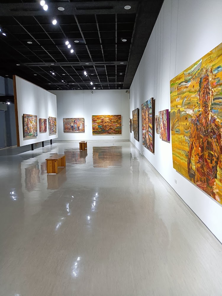 新北展覽活動:探訪新北市最佳展覽場地指南