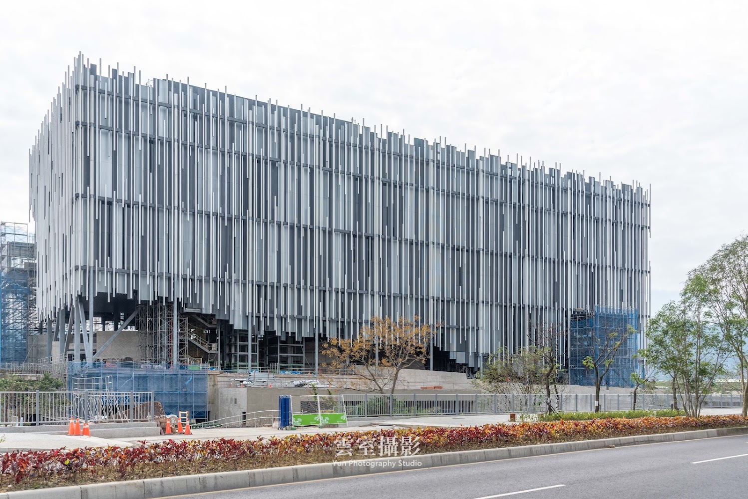 美術館探索之旅｜藝術與自然的完美結合