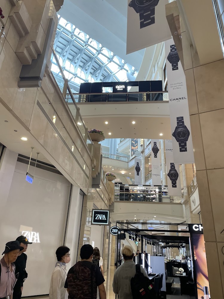 台北世界貿易中心 展覽大樓 (世貿一館)