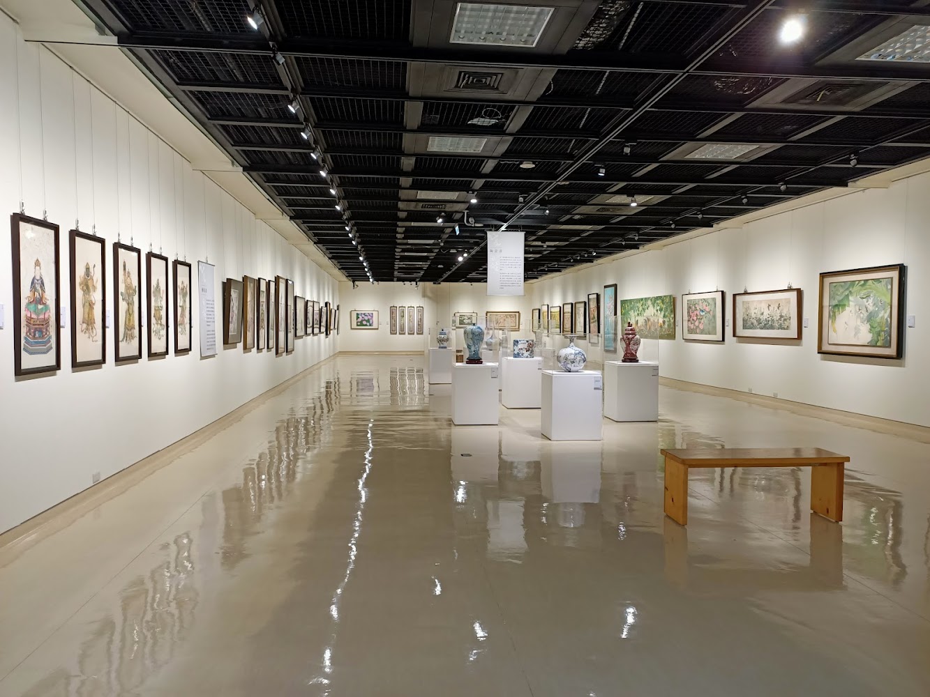 新北文化展覽:探索藝術與文化的新視界