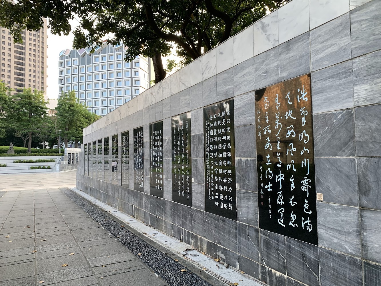 探索國立臺灣美術館：絕佳參觀理由及攻略