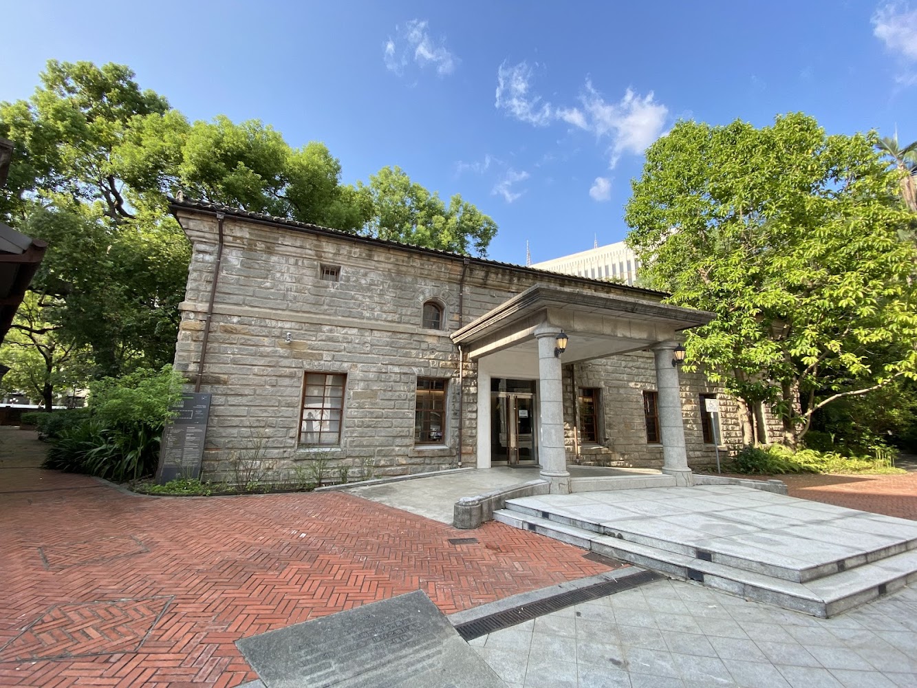 博物館日親子活動：探索國立台灣博物館的奇妙之旅