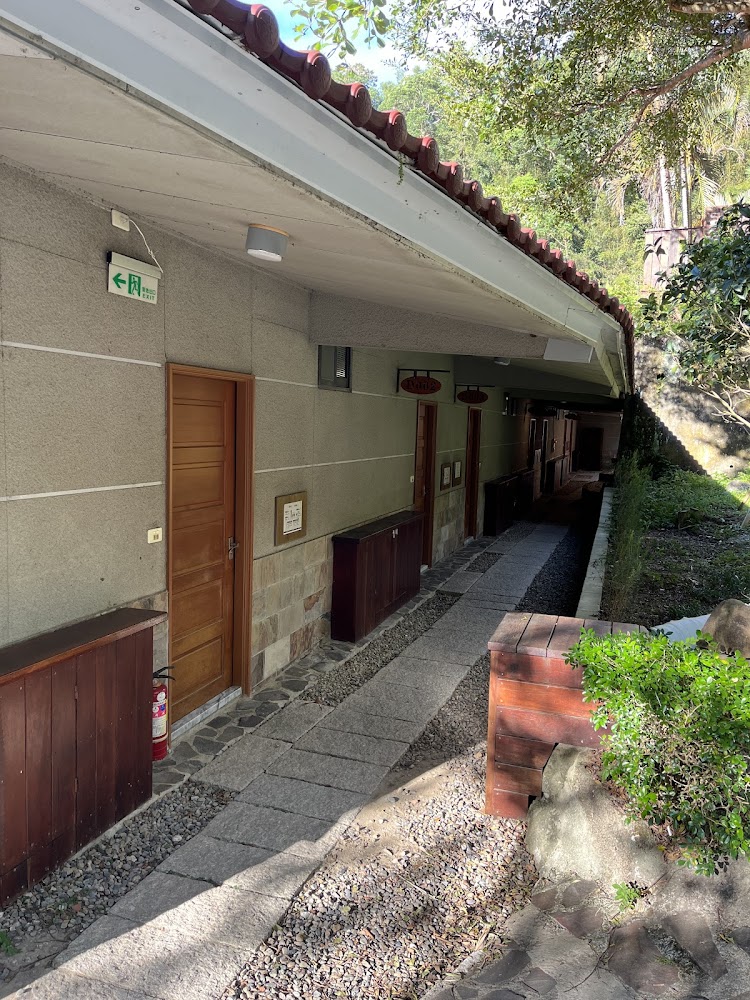 桃園、新竹泡湯推薦：放鬆身心的最佳選擇