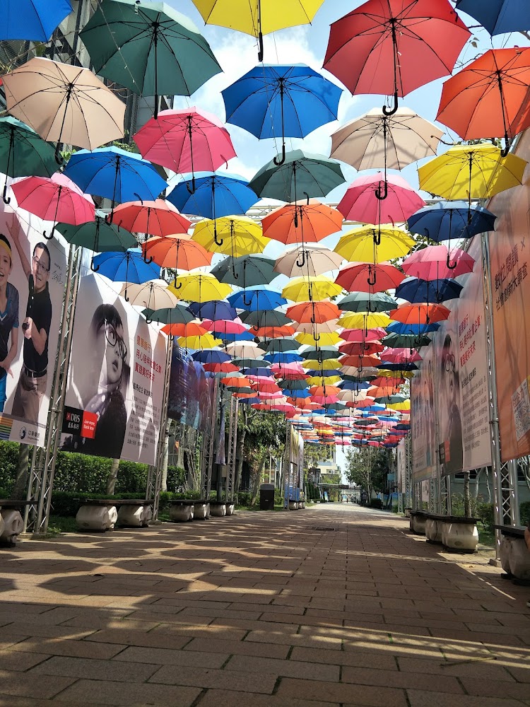 台中免費活動｜享受文化資產與多元體驗