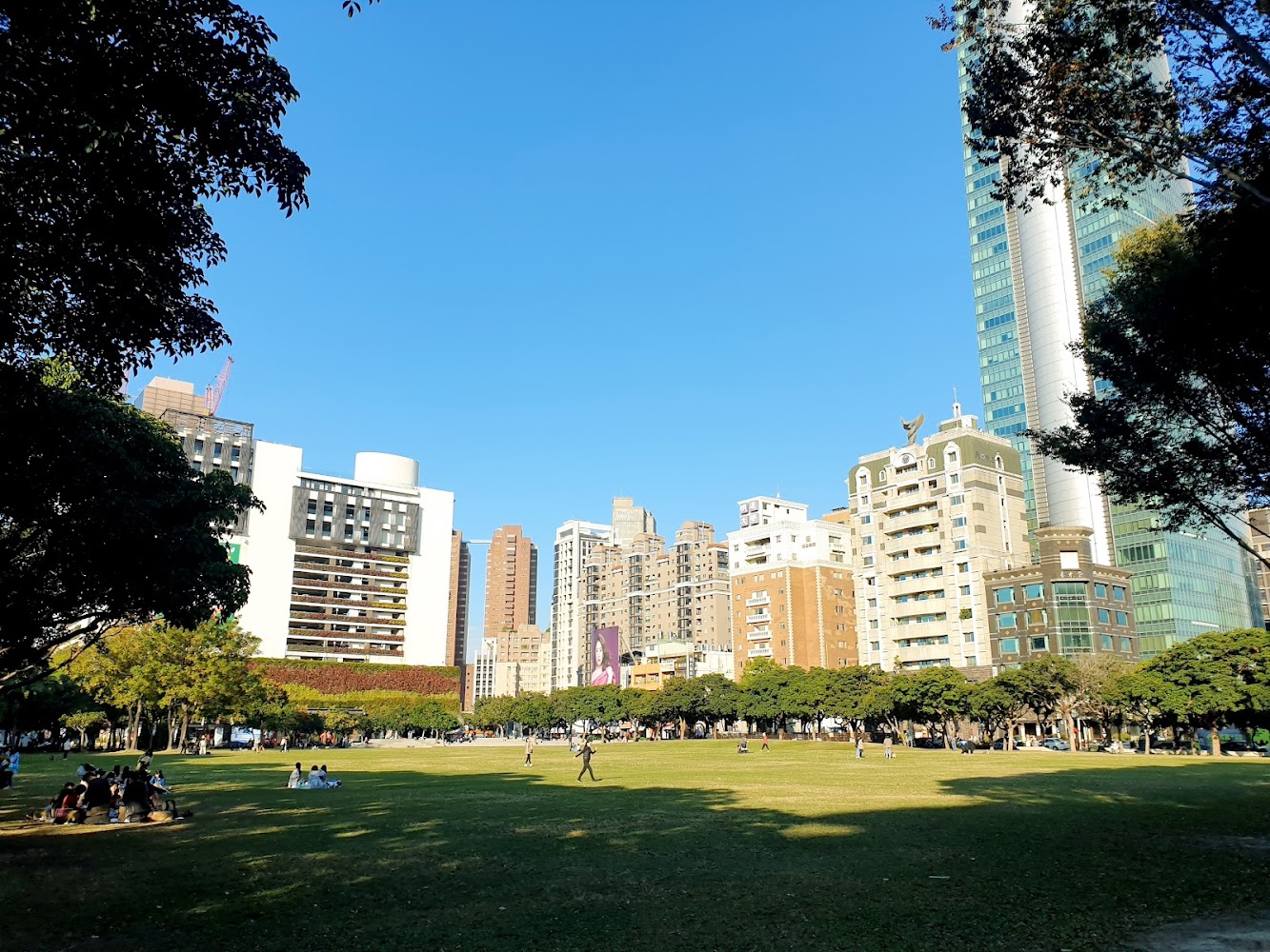 台中免費活動｜享受文化資產與多元體驗