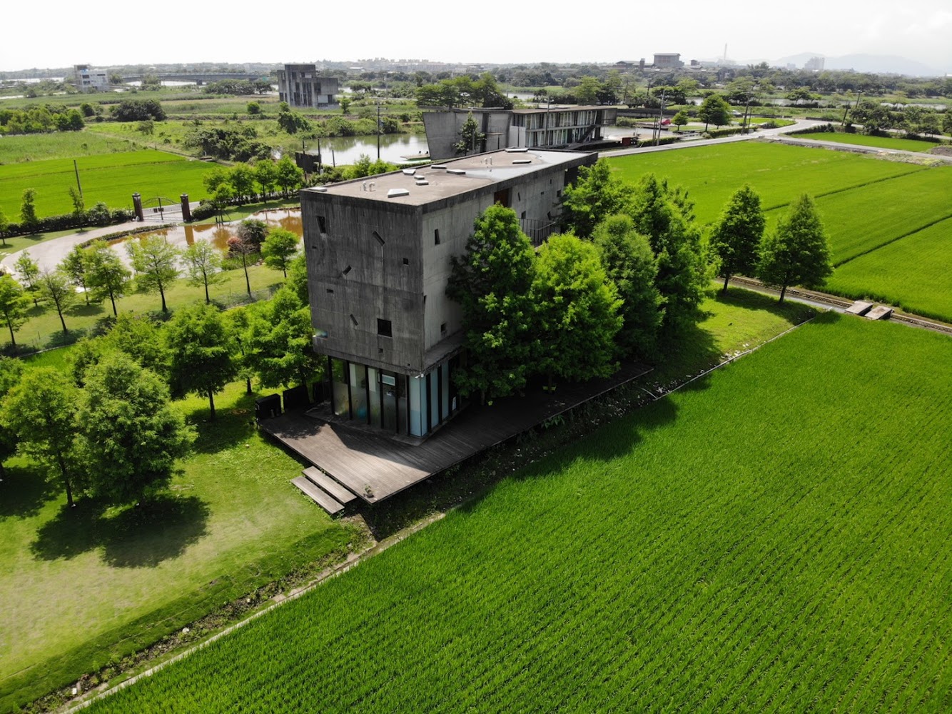 宜蘭輕旅行：探索不可錯過的稻香與津梅磚窯