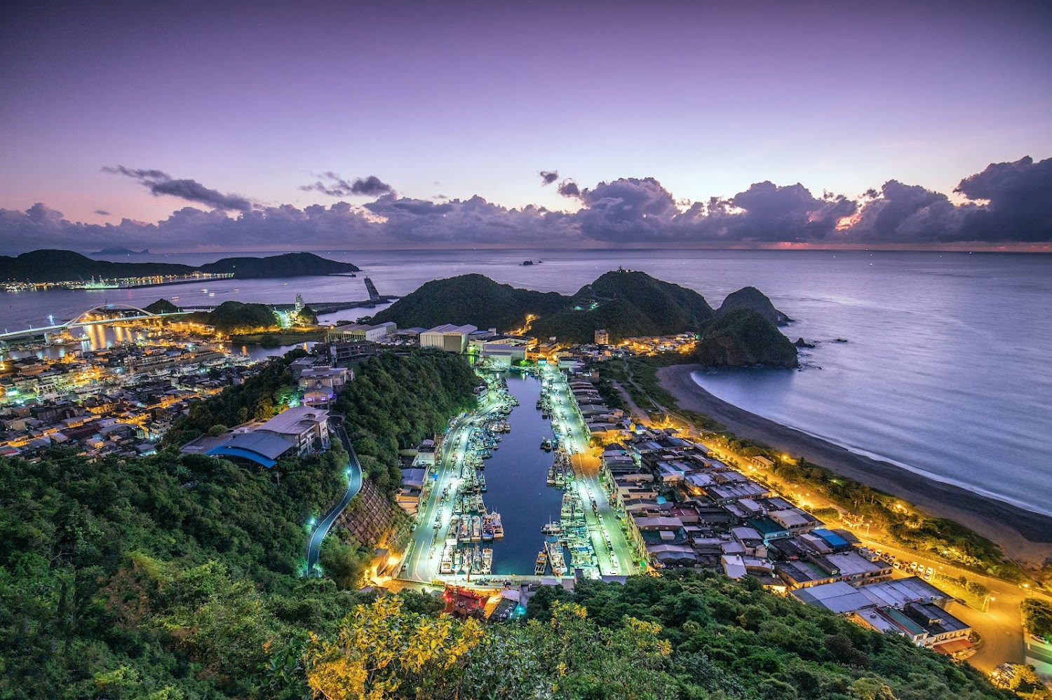 蘇澳景點精選｜探索不容錯過的景點