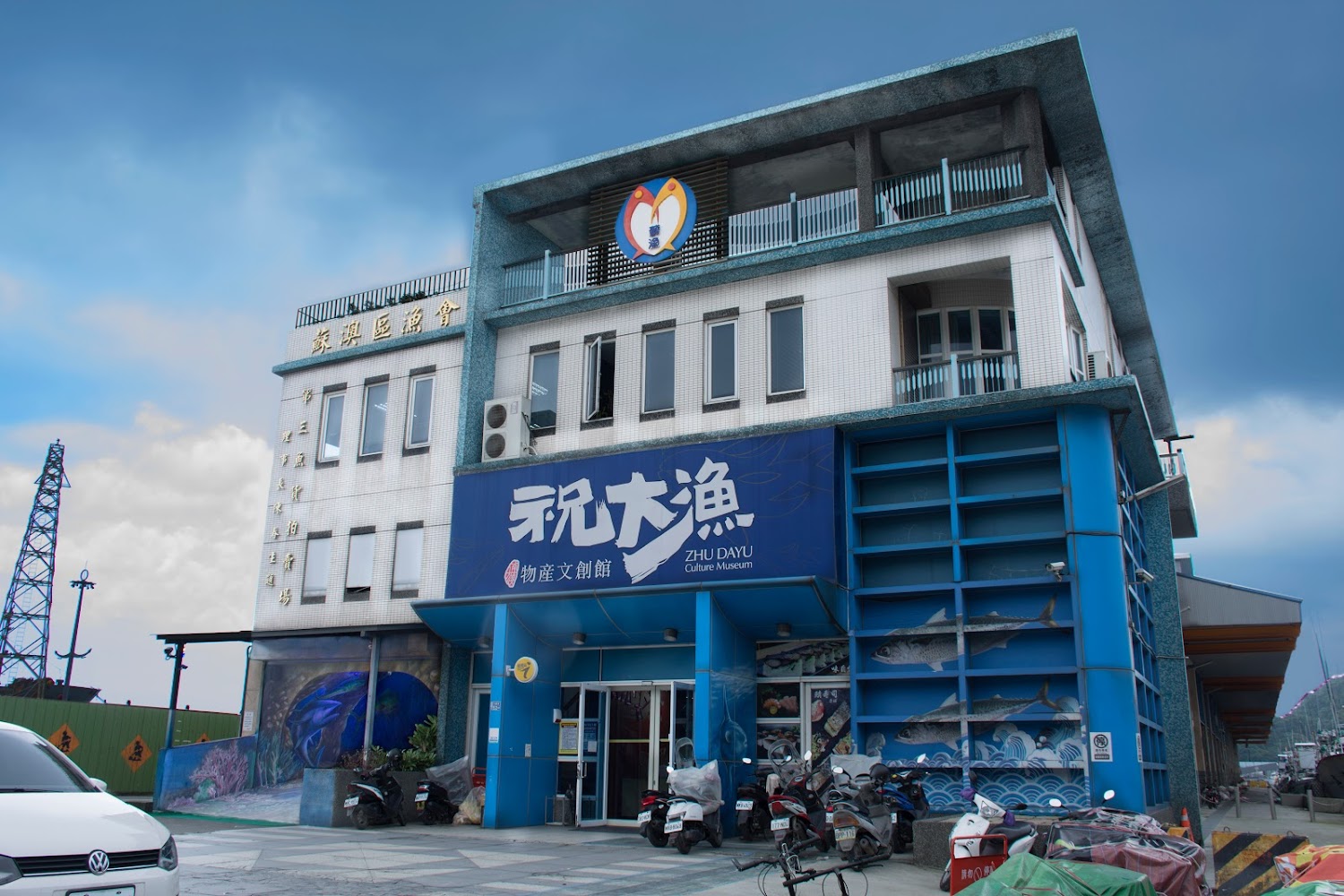 蘇澳景點精選｜探索不容錯過的景點