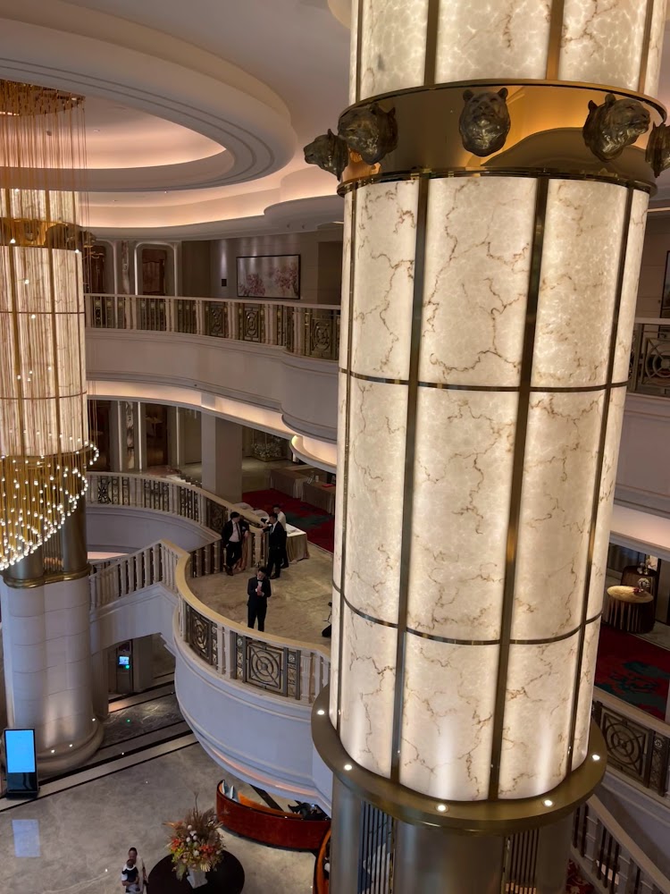 台北美福大飯店的完美住宿體驗讓你不再猶豫