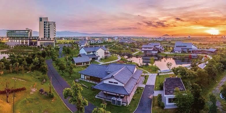 提升旅遊體驗：綠舞國際觀光飯店的完美選擇與優勢