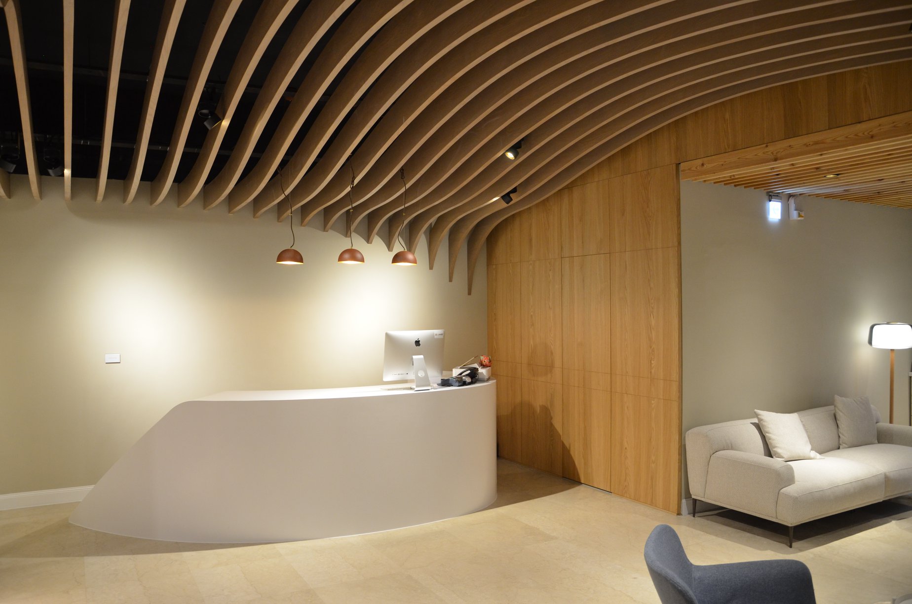 Sparadise 水天堂|隱身巷弄裡的法式光感SPA