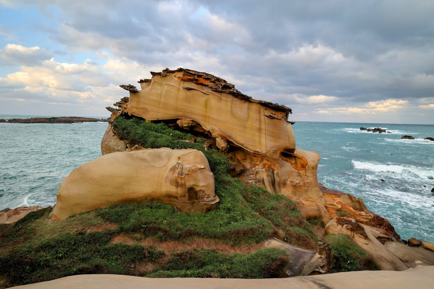 新北萬里景點|探索最佳旅遊地點與活動