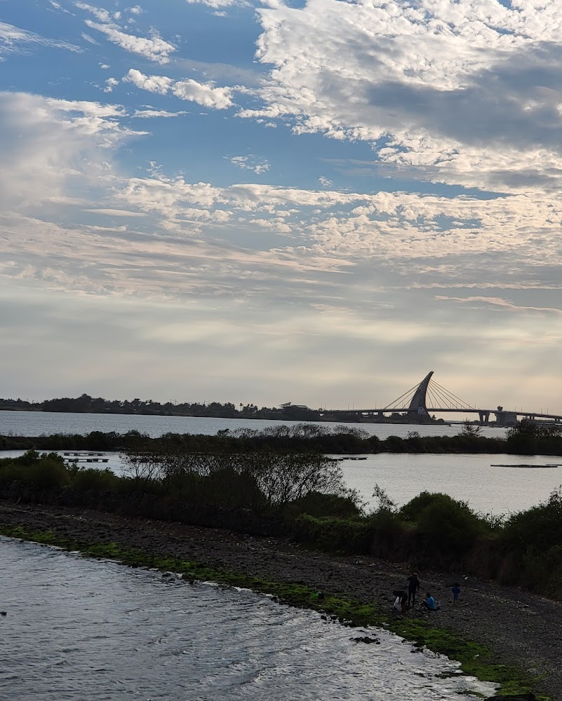大鵬灣環灣自行車道