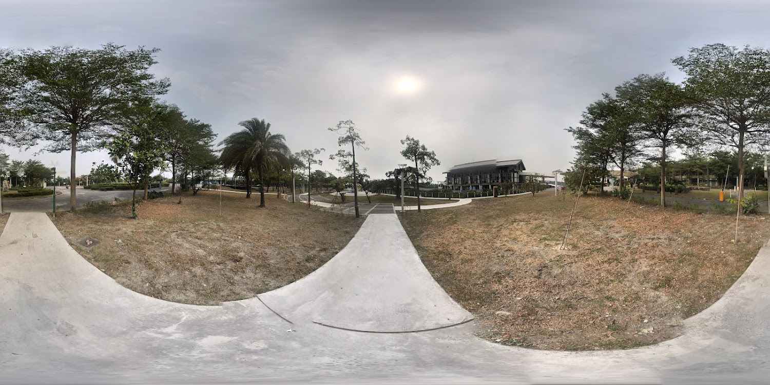 大鵬灣環灣自行車道