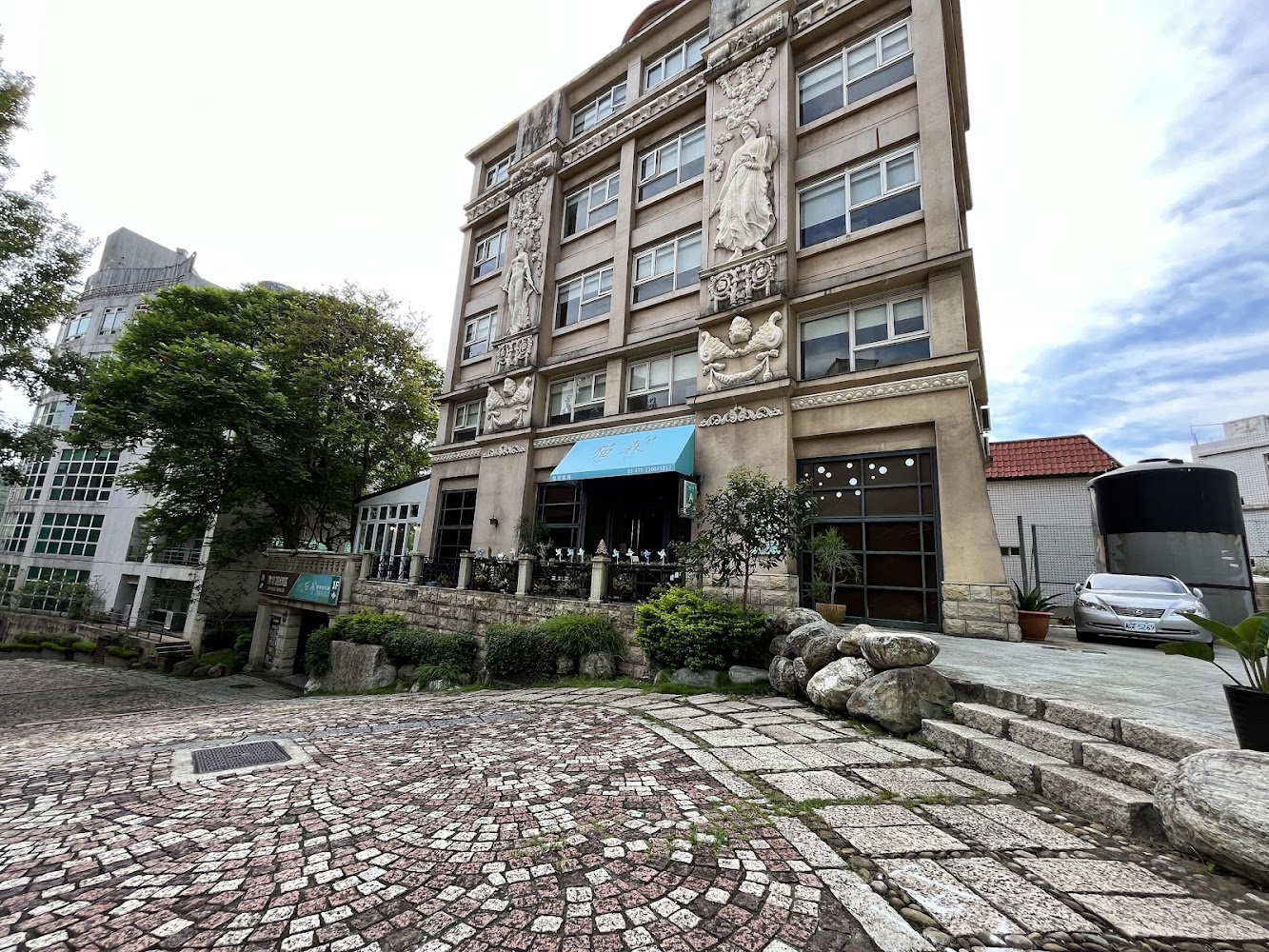 桃園溫泉推薦|5大人氣溫泉飯店、度假村一次看!情侶、親子都適合