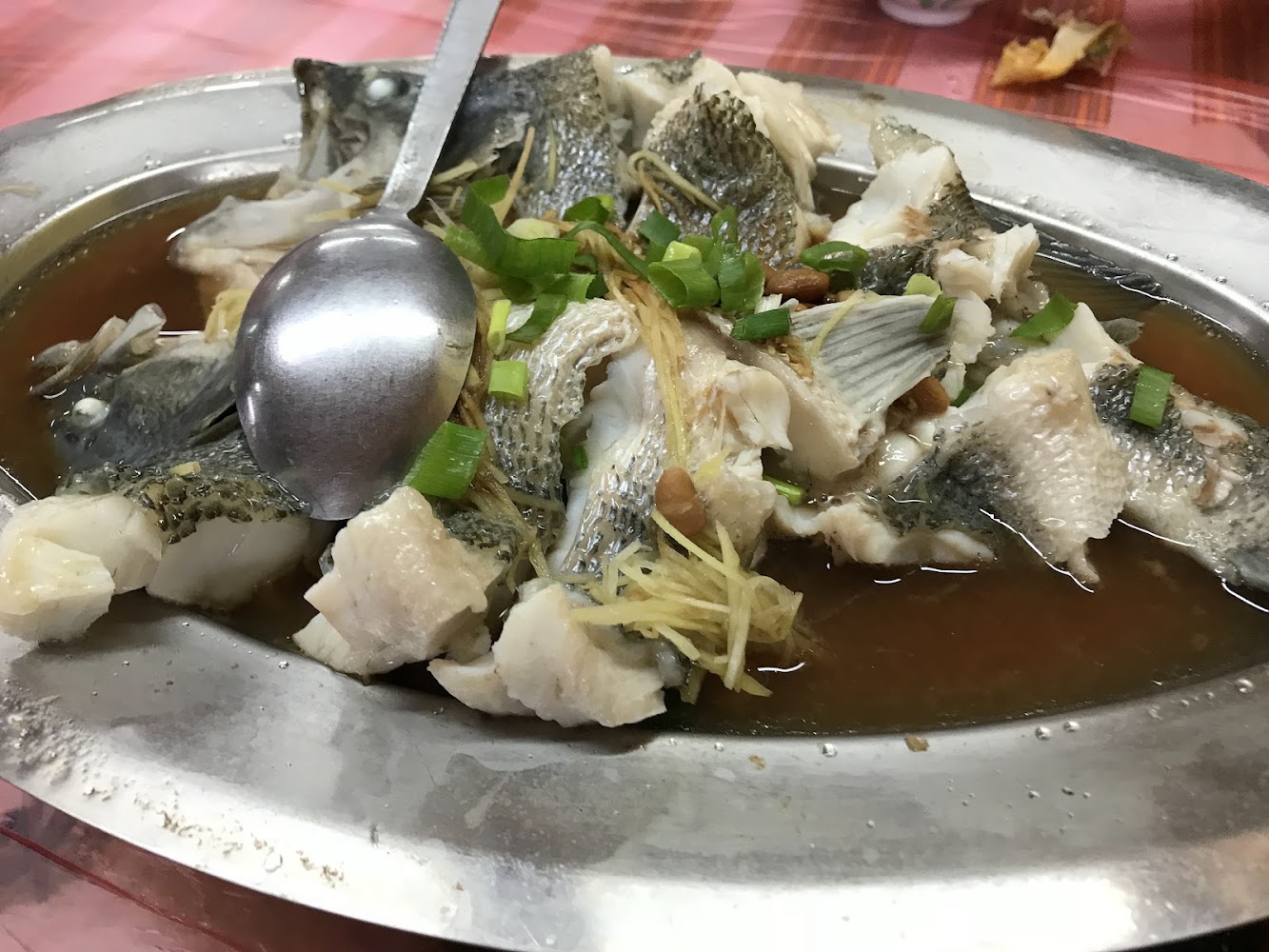 北横贯下巴陵温泉山莊餐廳 - 桃園