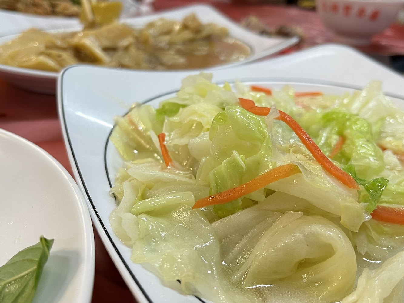 北横贯下巴陵温泉山莊餐廳 - 桃園