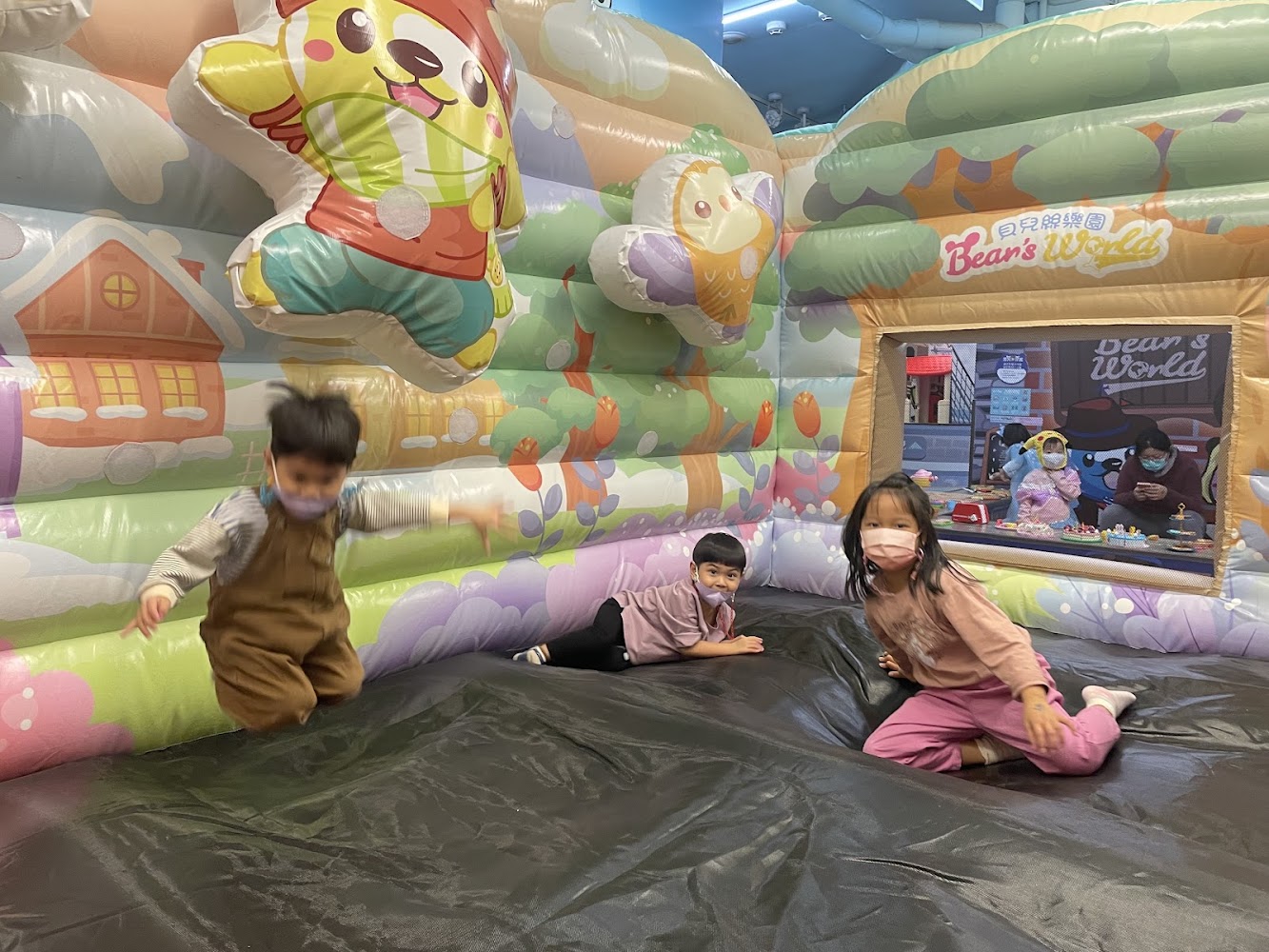 新北親子一日遊推薦｜必訪親子樂園