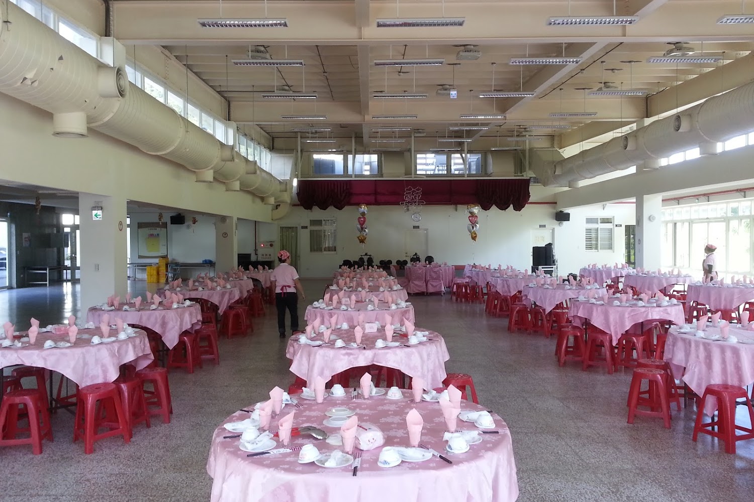 永安公園市民活動中心