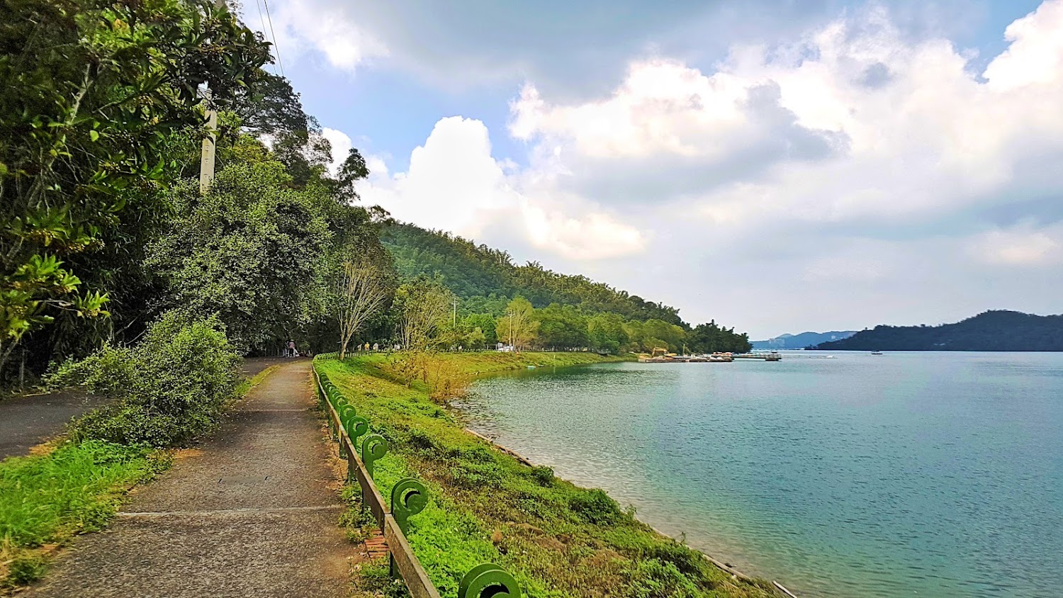 南投景點推薦｜一次看全台灣最美的景點