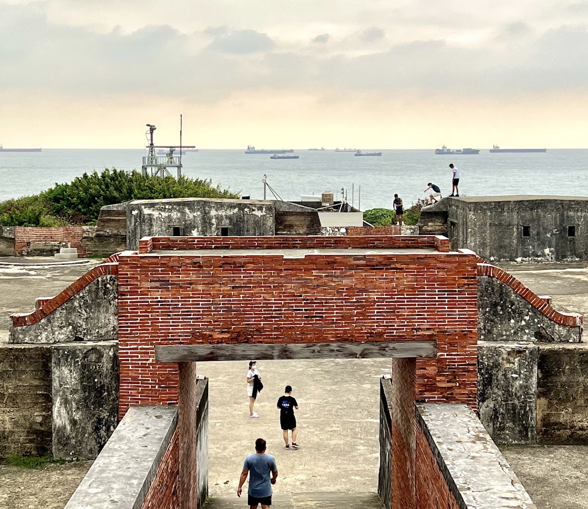 高雄景點必去攻略：五大旅遊地點全解析