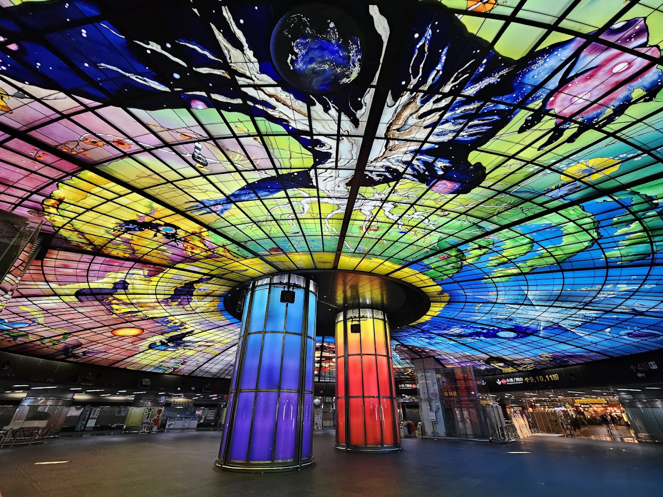 高雄景點必去攻略：五大旅遊地點全解析