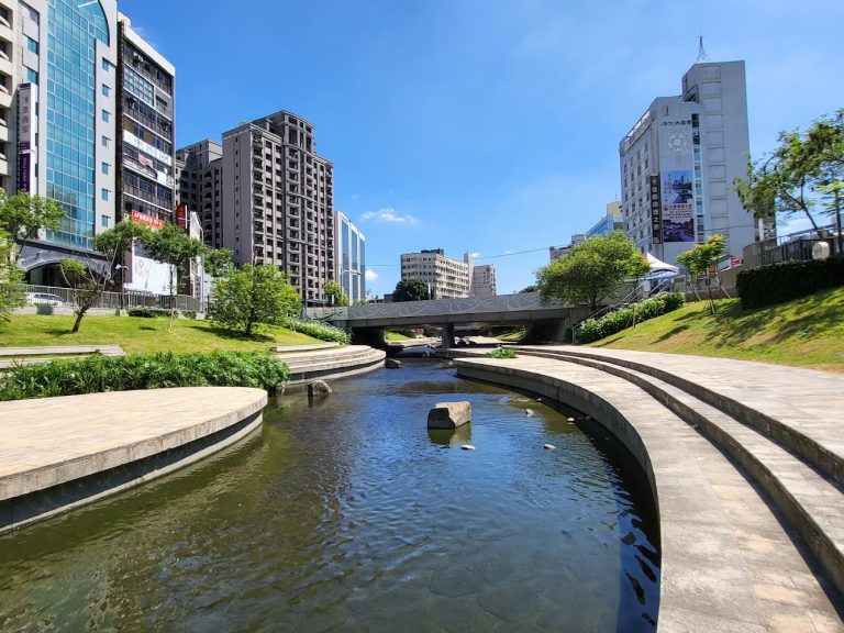 台中景點：必訪的熱門旅遊地點分享