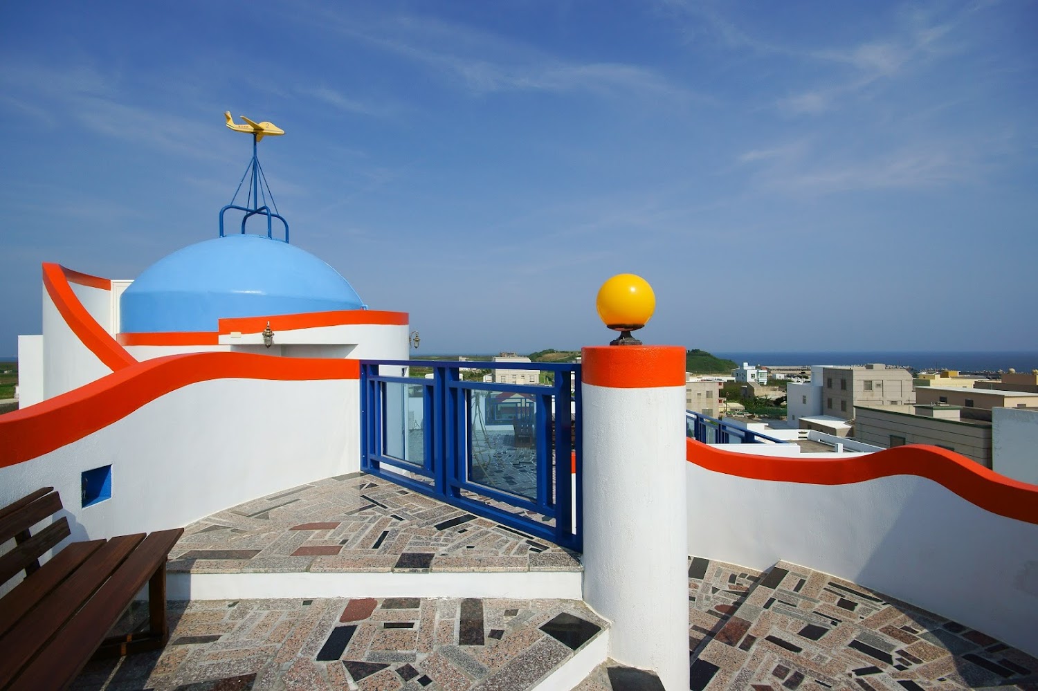 澎湖花火節必知資訊:最佳停車場與觀賞地點指南