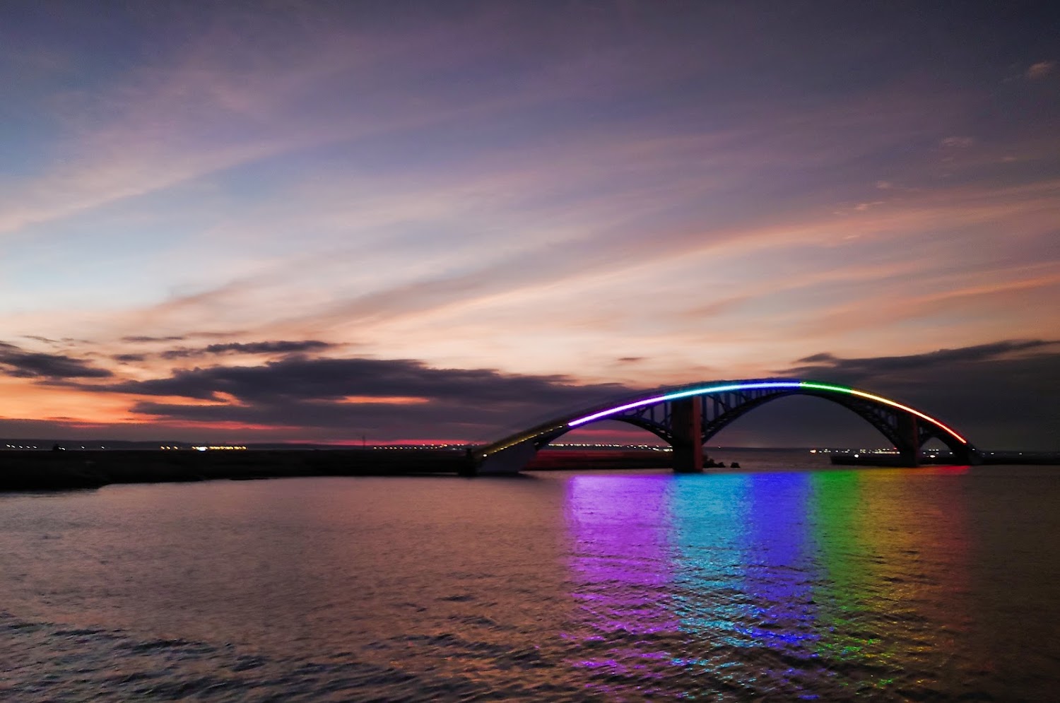 澎湖花火節必知資訊：最佳停車場與觀賞地點指南