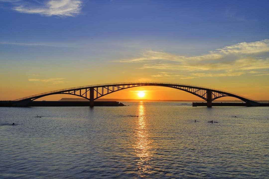 觀音亭親水遊憩區