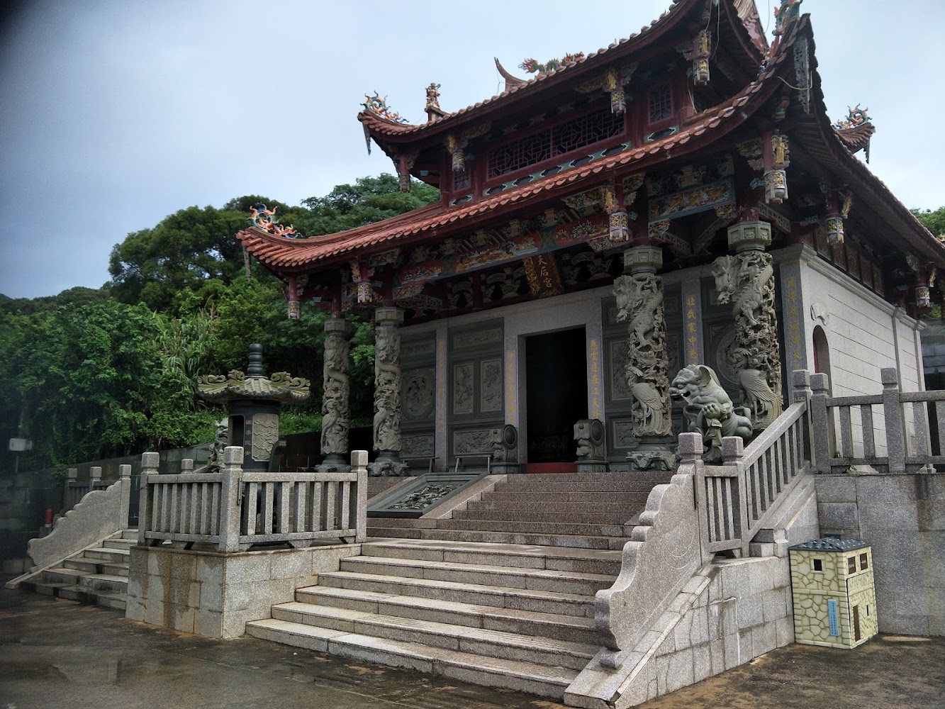 2025馬祖藍眼淚攻略｜行程規劃與必看小技巧