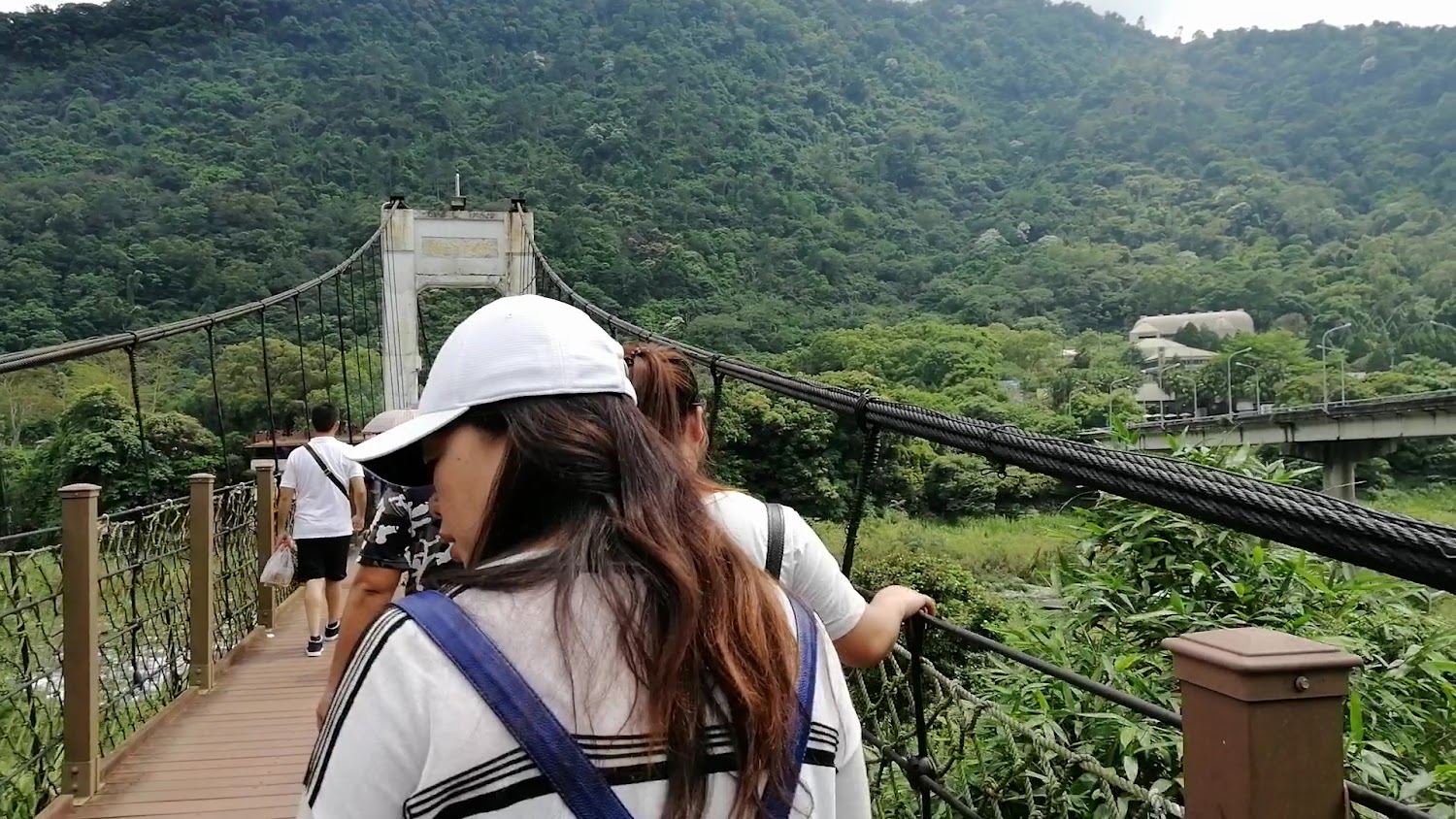 內灣老街旅遊全攻略｜走進客家文化、品味山城美食的懷舊小旅行