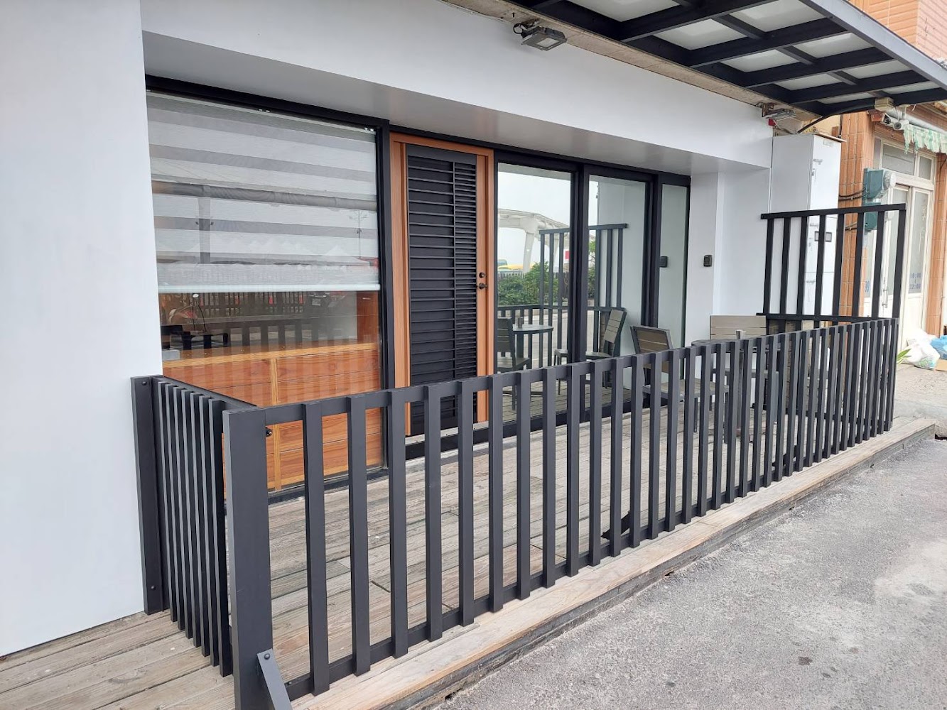 麗詩旅海景民宿-2025澎湖馬公花火節民宿