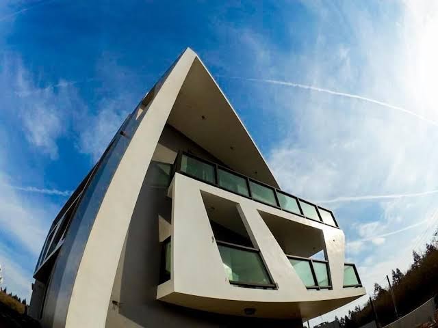 諾亞方舟民宿 Penghu Noah's ark homestay