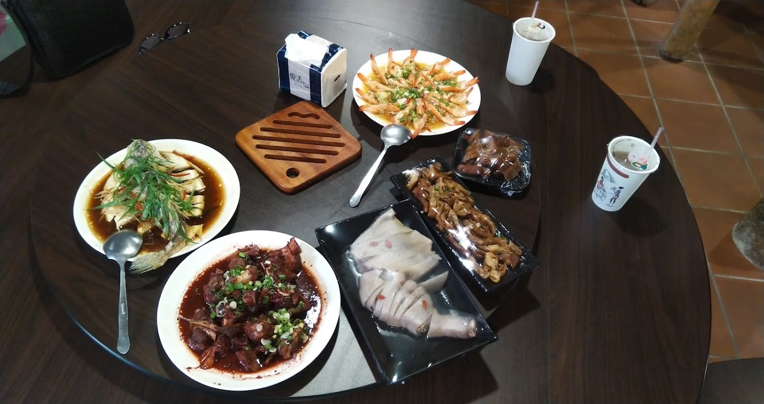 探索馬祖的美食文化：五間不可錯過的在地餐廳推薦