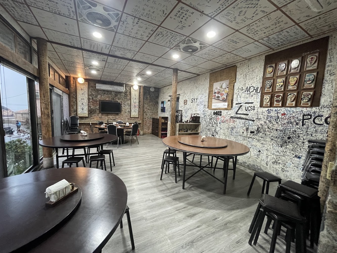 探索馬祖的美食文化：五間不可錯過的在地餐廳推薦