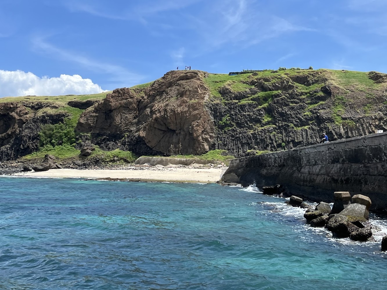 澎湖國家海洋公園