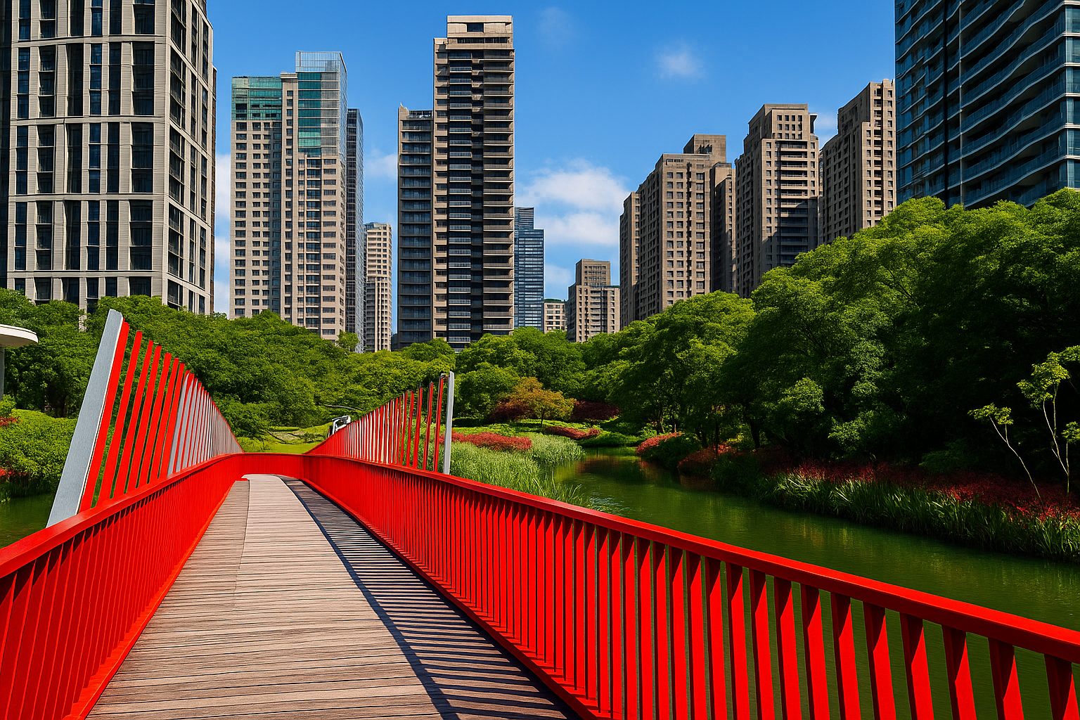 2025台中住宿攻略：不踩雷的4大必住飯店推薦