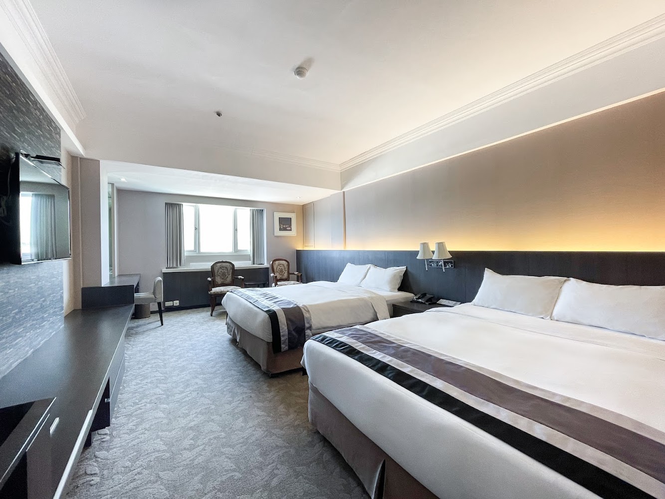 高雄住宿推薦：承攜行旅 - 高雄六合館的優勢與秘訣