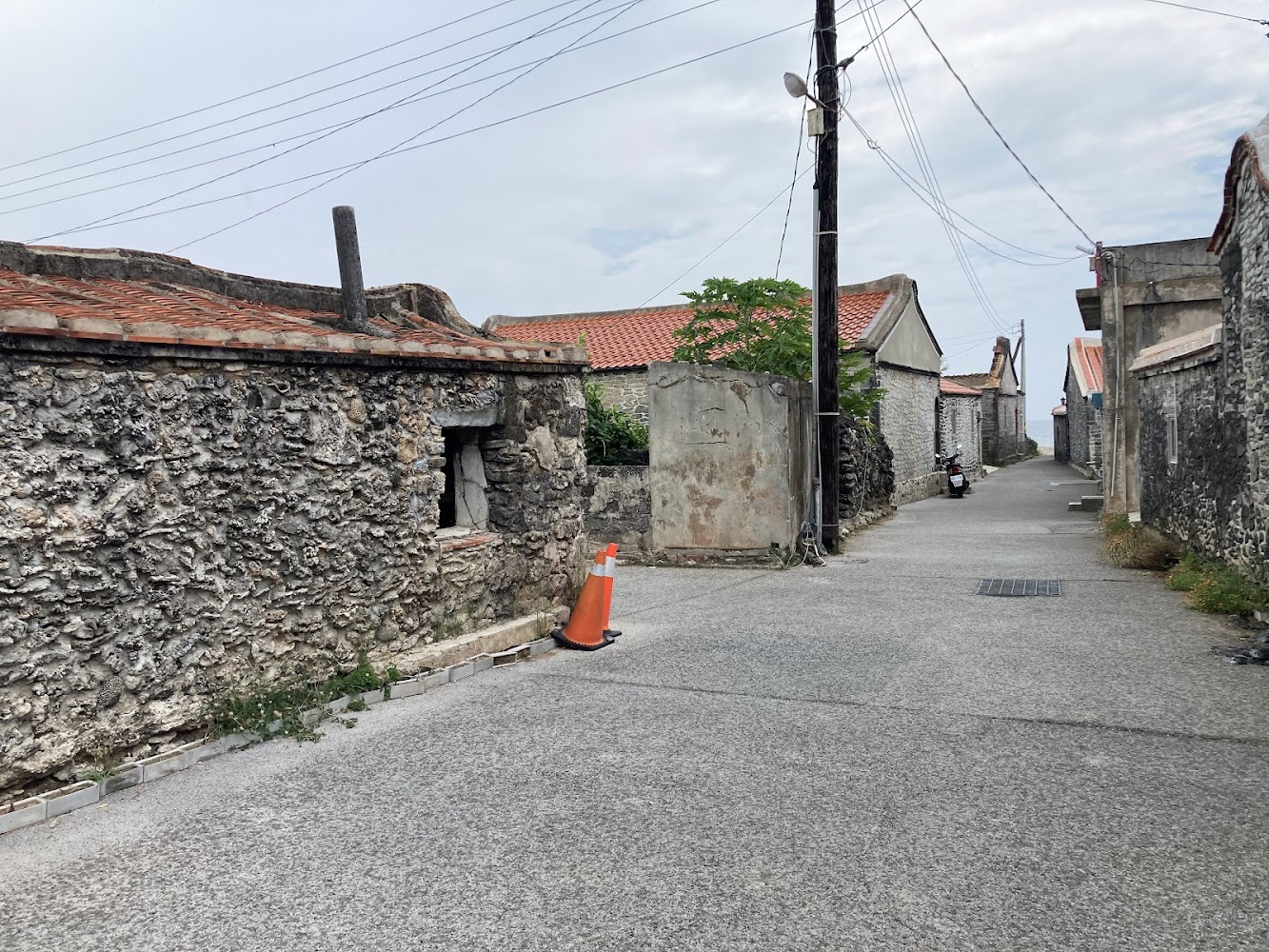 中社歷史村｜探索望安島的7大旅遊亮點｜讓你輕鬆享受夢幻假期