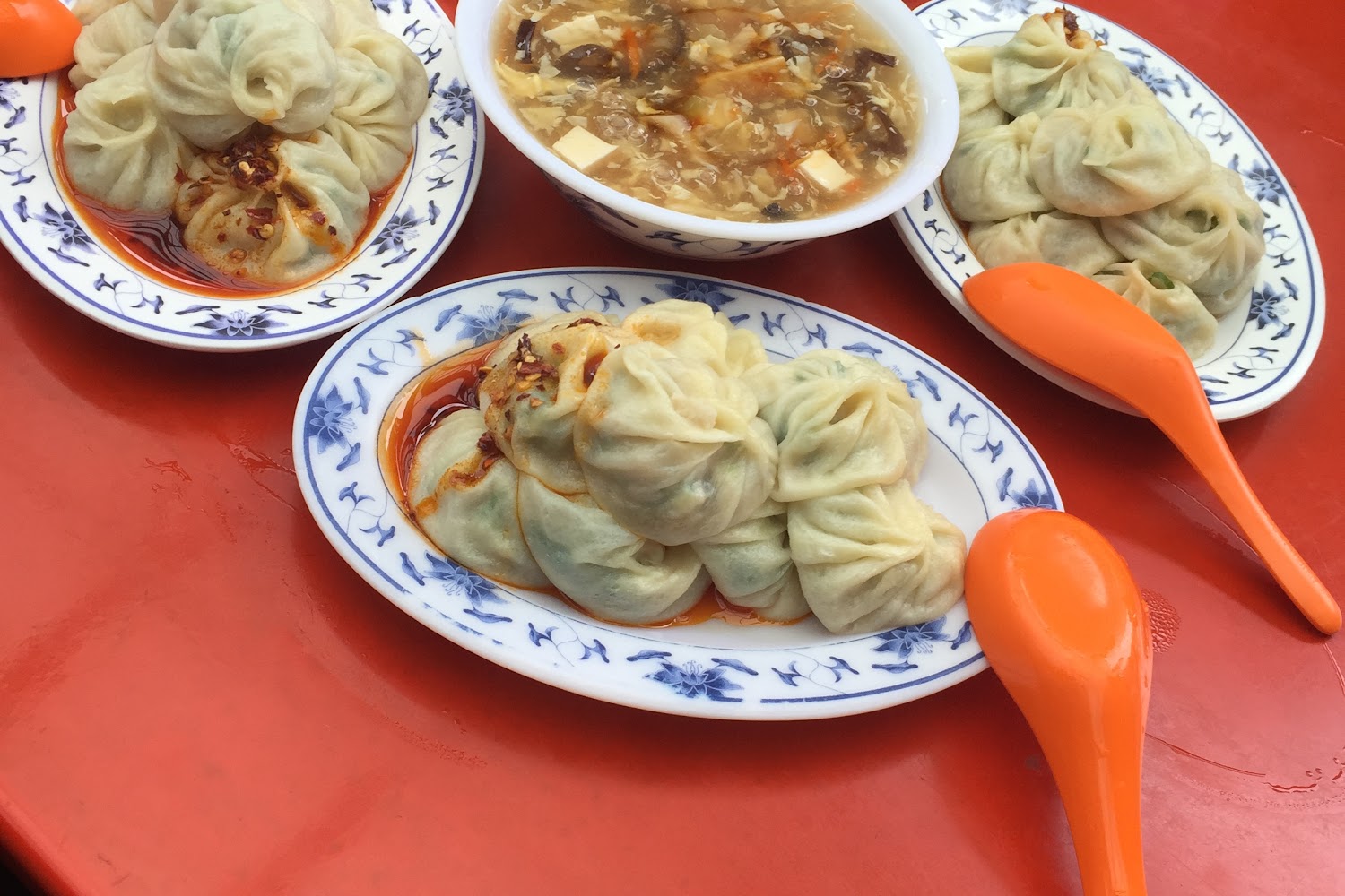 宜蘭美食探索:發現必吃的餐廳!