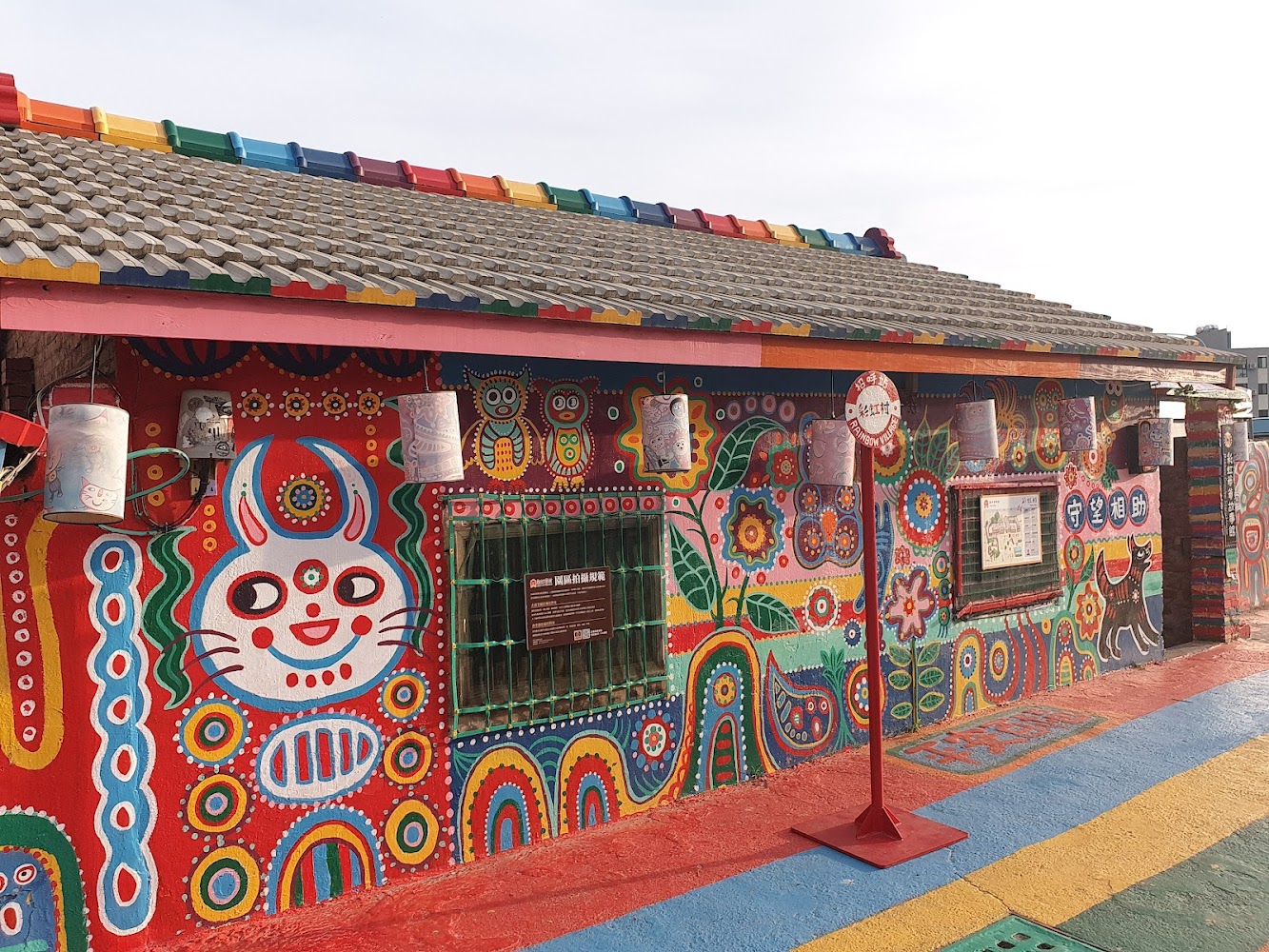 台灣旅遊精選景點推薦｜從南到北，探索自然與藝術的完美行程