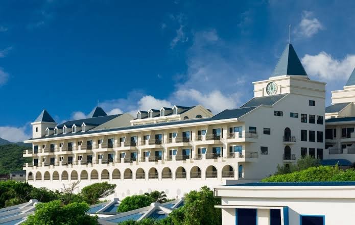 福容大飯店：高雄、台北、福隆及桃園機場的最佳住宿選擇